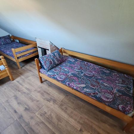 Apartment Ursa Major Preddvor Εξωτερικό φωτογραφία