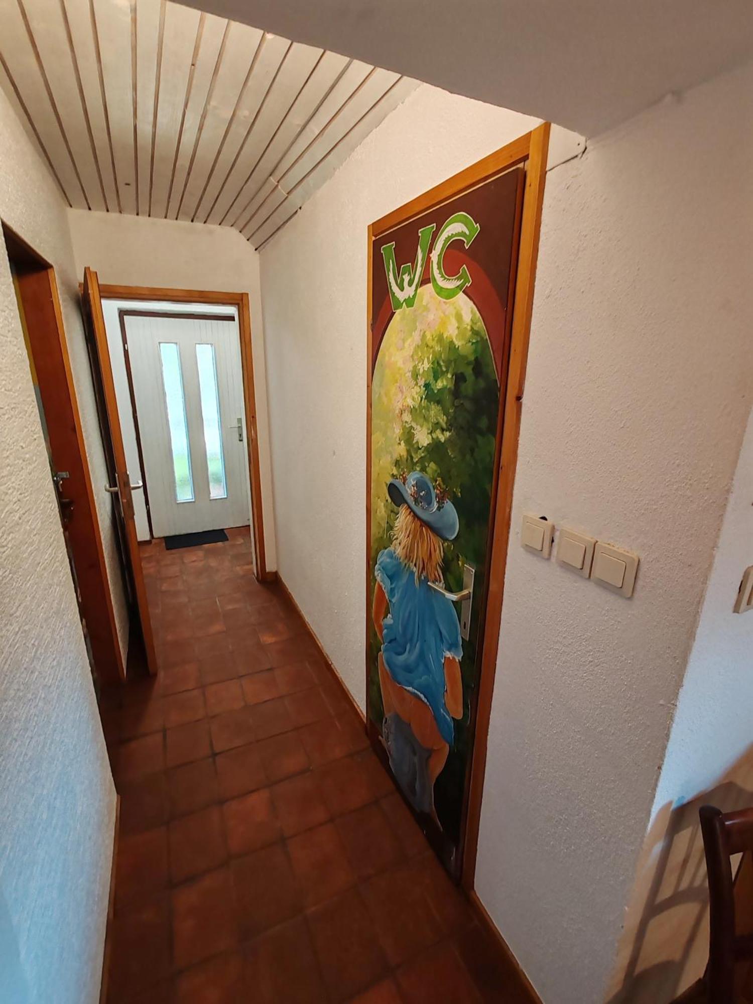 Apartment Ursa Major Preddvor Εξωτερικό φωτογραφία