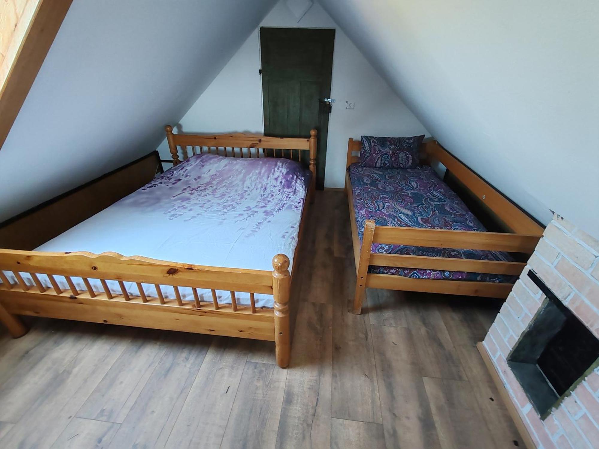 Apartment Ursa Major Preddvor Εξωτερικό φωτογραφία