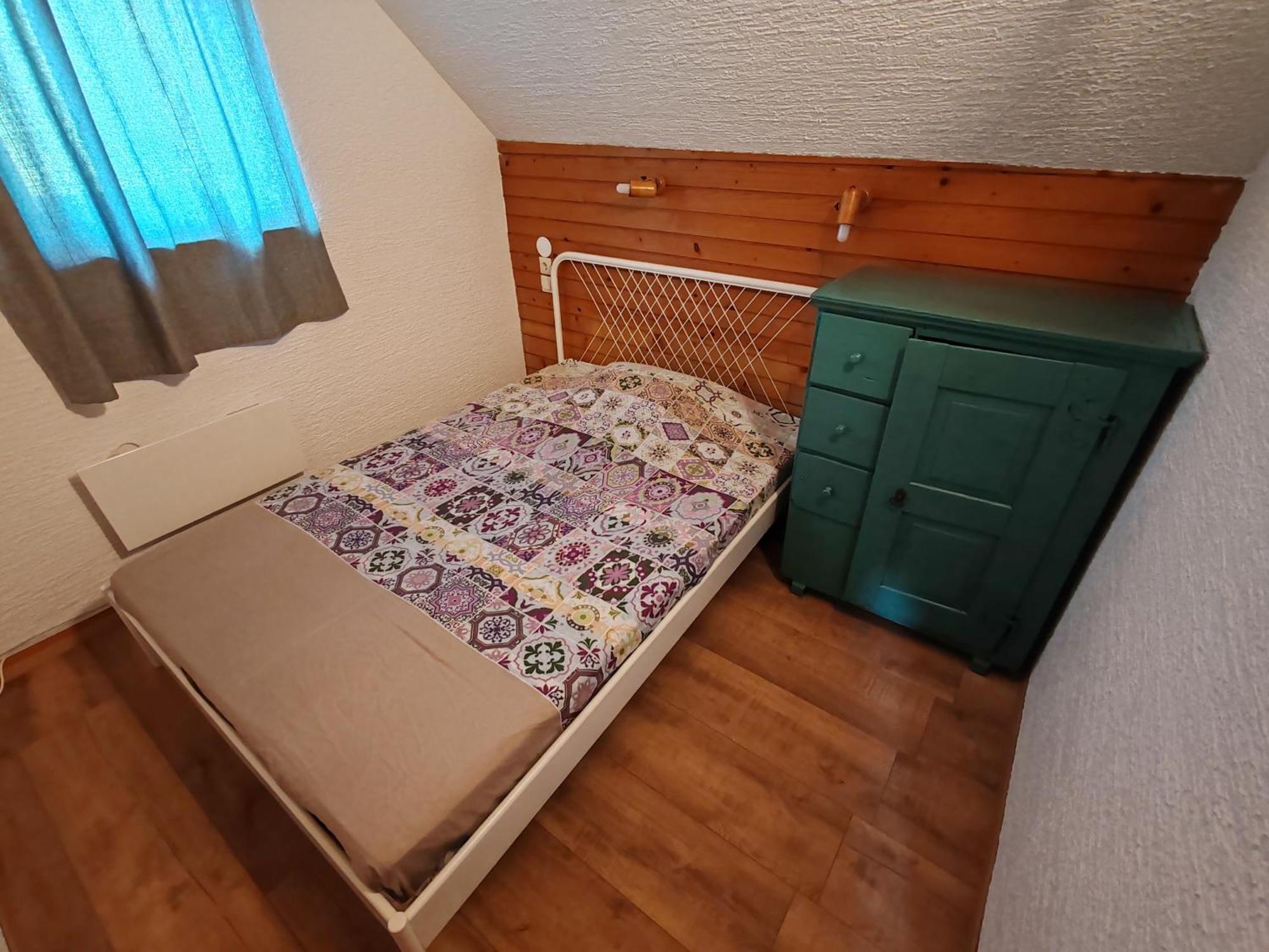 Apartment Ursa Major Preddvor Εξωτερικό φωτογραφία
