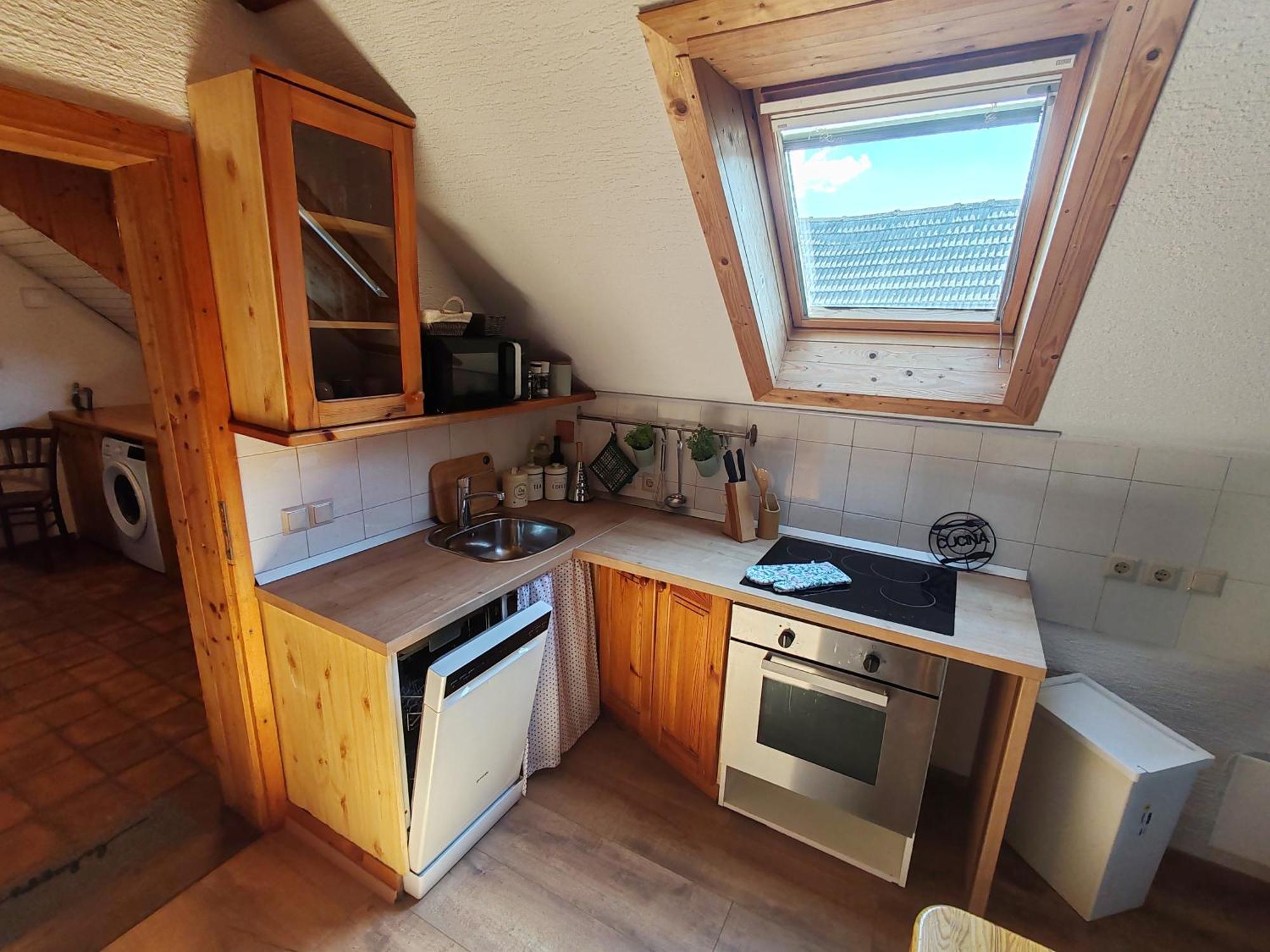 Apartment Ursa Major Preddvor Εξωτερικό φωτογραφία
