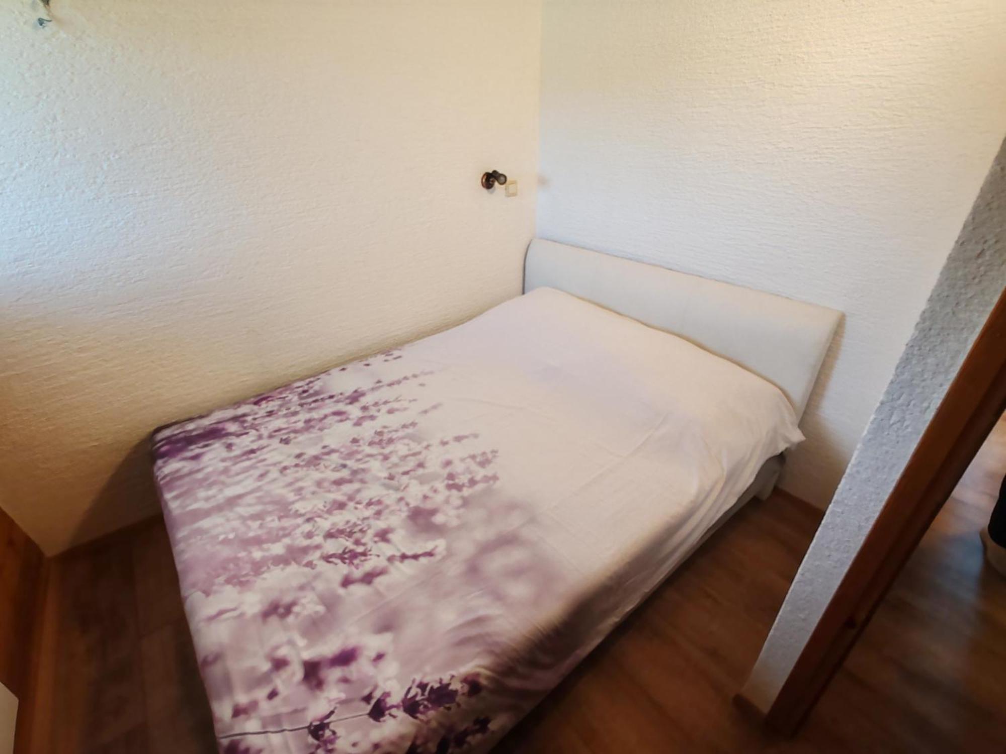 Apartment Ursa Major Preddvor Εξωτερικό φωτογραφία
