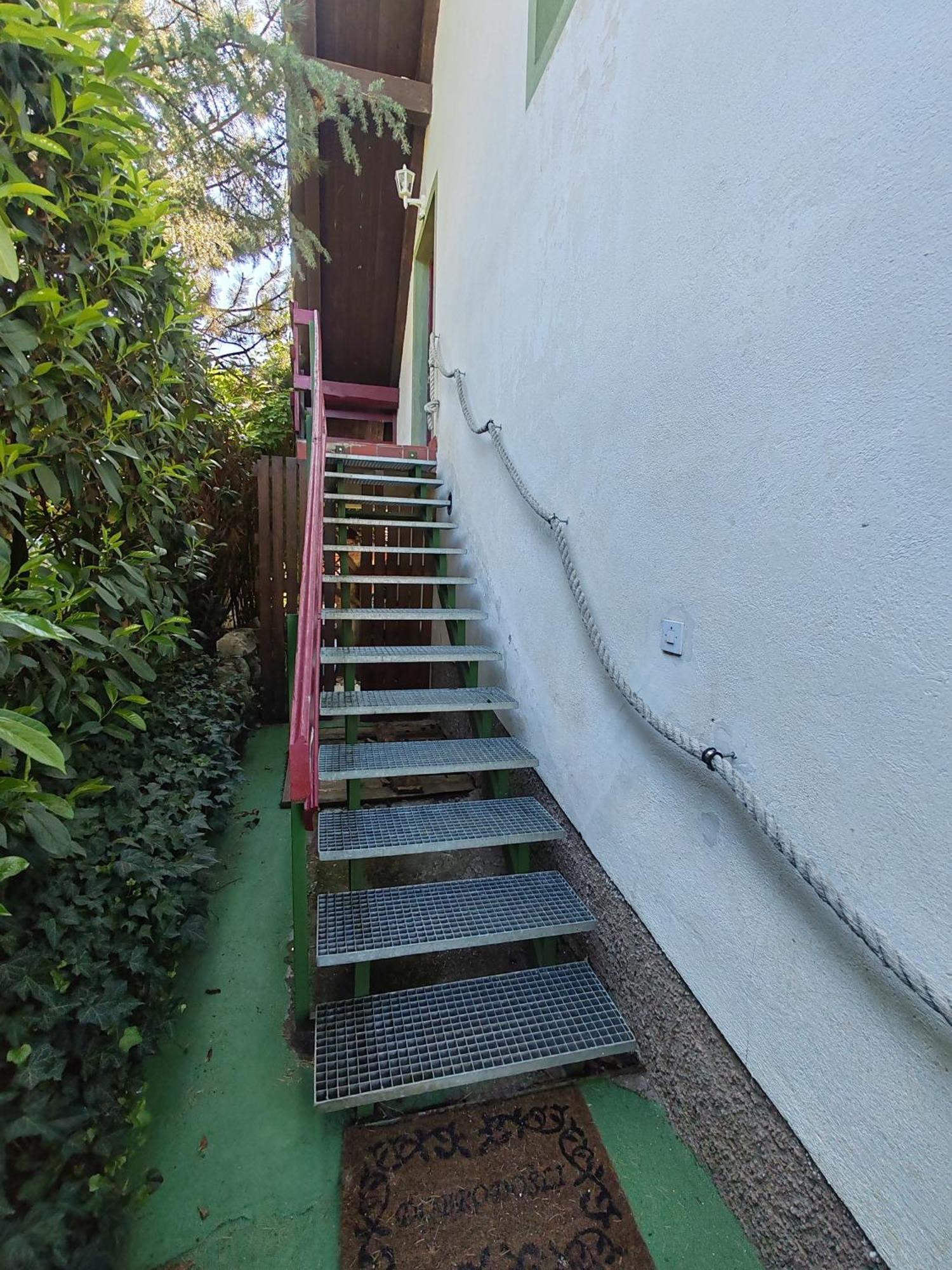 Apartment Ursa Major Preddvor Εξωτερικό φωτογραφία