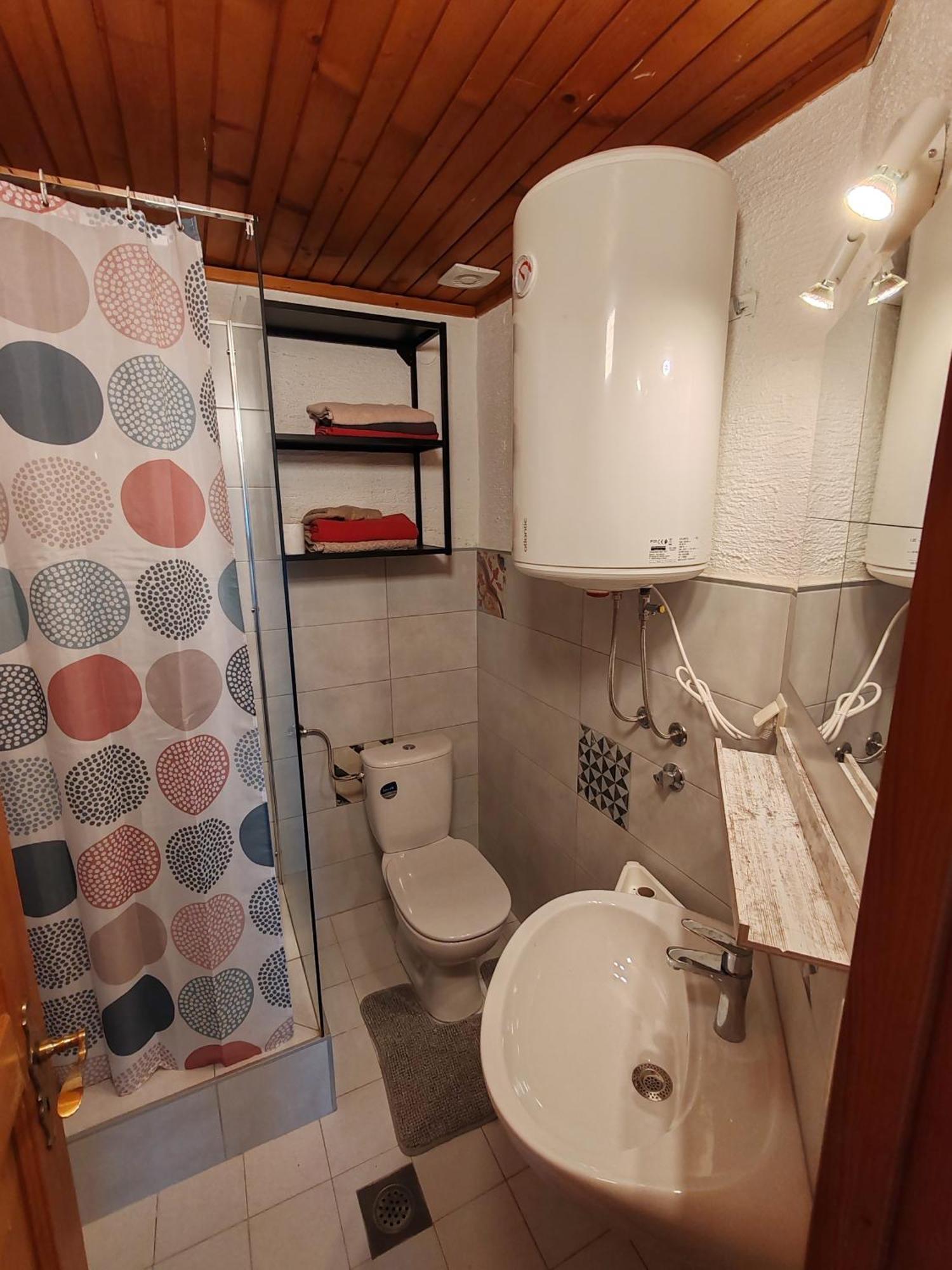 Apartment Ursa Major Preddvor Εξωτερικό φωτογραφία