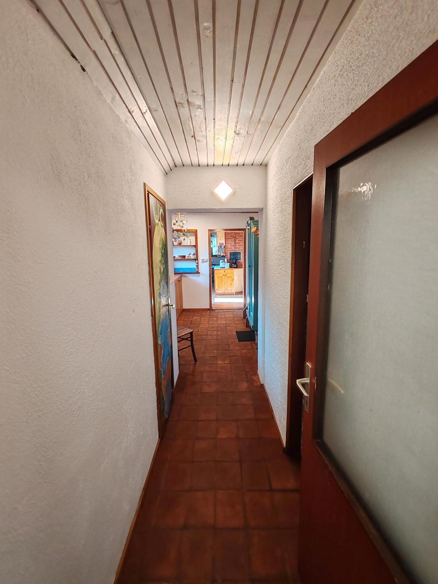 Apartment Ursa Major Preddvor Εξωτερικό φωτογραφία