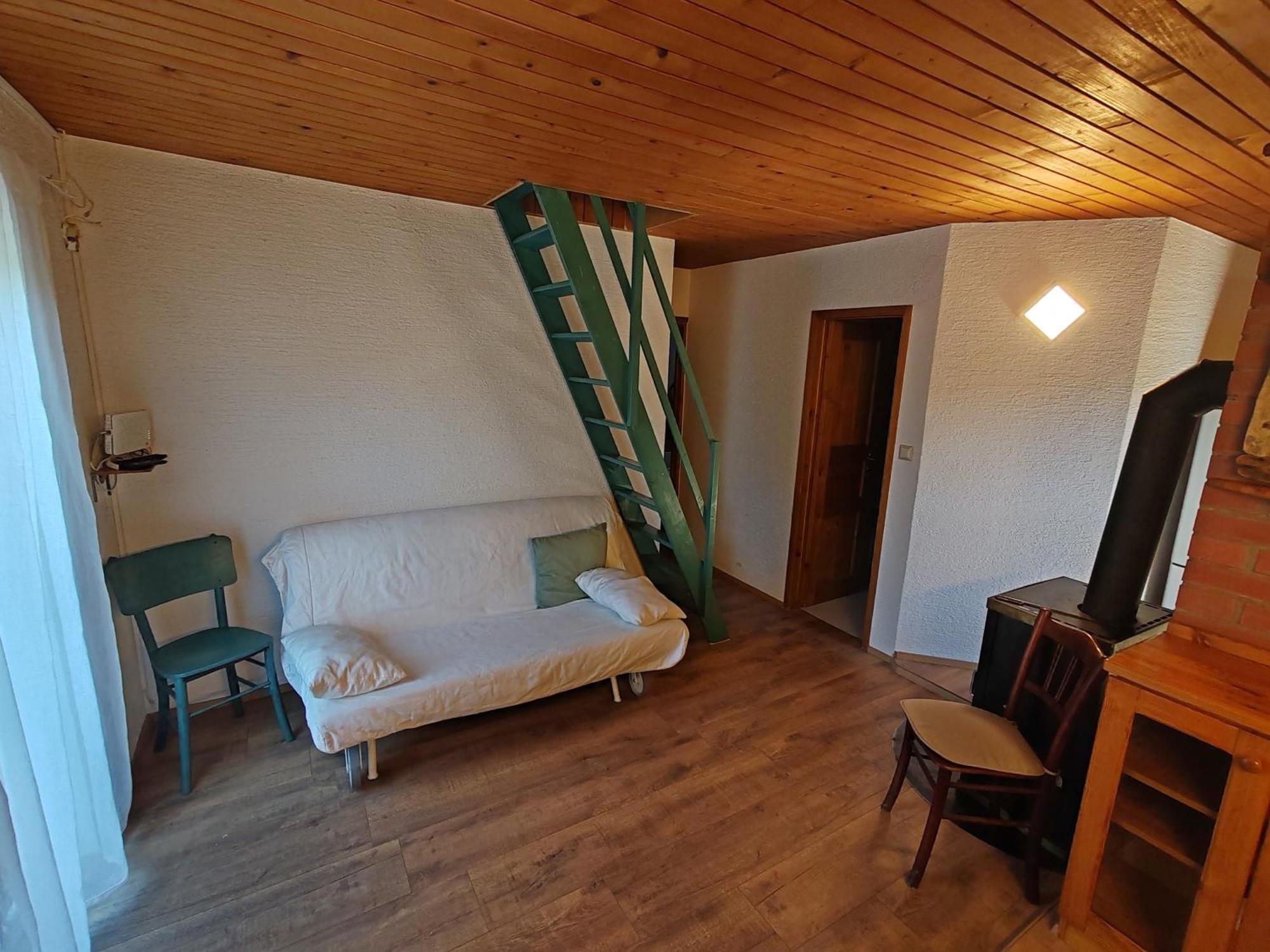 Apartment Ursa Major Preddvor Εξωτερικό φωτογραφία