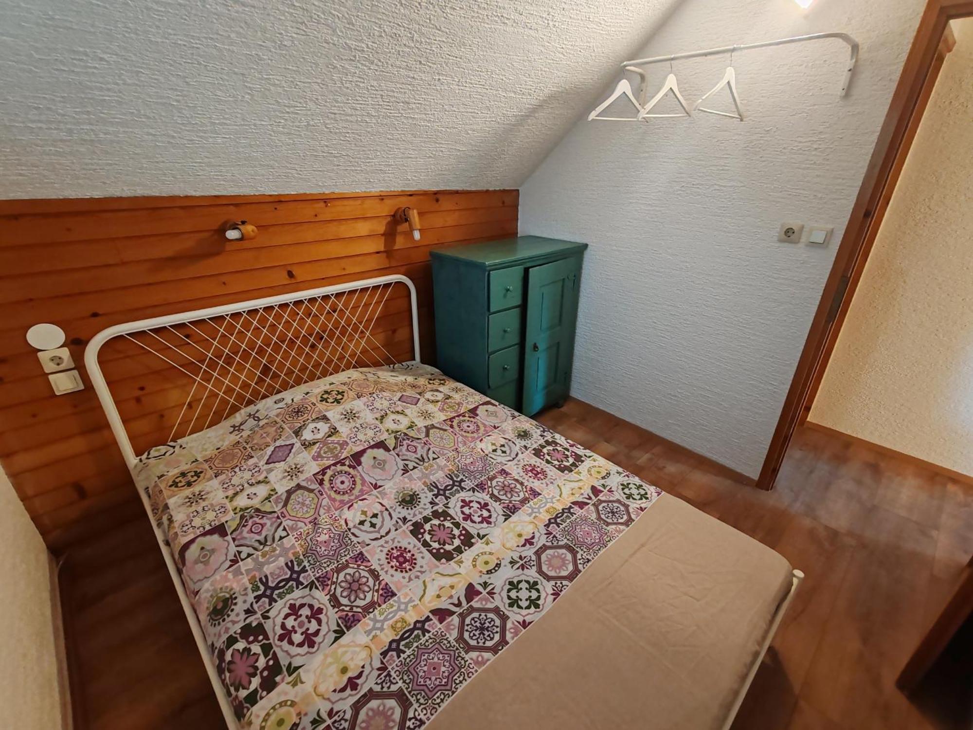 Apartment Ursa Major Preddvor Εξωτερικό φωτογραφία